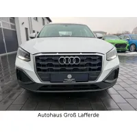Audi Q2, 2022, АКПП, пробег 29000 км