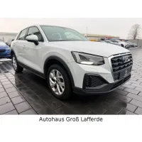 Audi Q2, 2022, АКПП, пробег 29000 км