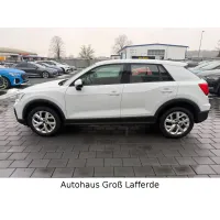 Audi Q2, 2022, АКПП, пробег 29000 км