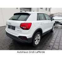 Audi Q2, 2022, АКПП, пробег 29000 км