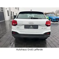 Audi Q2, 2022, АКПП, пробег 29000 км