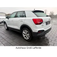 Audi Q2, 2022, АКПП, пробег 29000 км