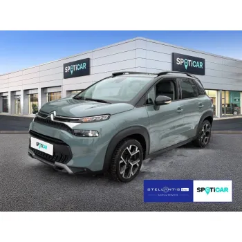 Citroën C3, 2023, АКПП, пробег 39535 км