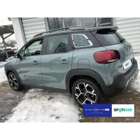 Citroën C3, 2023, АКПП, пробег 39535 км