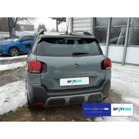 Citroën C3, 2023, АКПП, пробег 39535 км