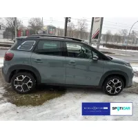 Citroën C3, 2023, АКПП, пробег 39535 км