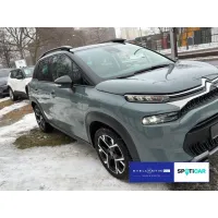 Citroën C3, 2023, АКПП, пробег 39535 км