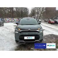 Citroën C3, 2023, АКПП, пробег 39535 км