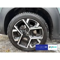 Citroën C3, 2023, АКПП, пробег 39535 км