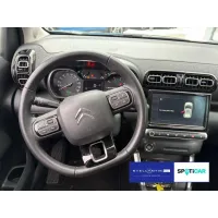 Citroën C3, 2023, АКПП, пробег 39535 км
