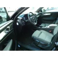 Volvo XC40, 2022, АКПП, пробег 8442 км