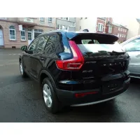 Volvo XC40, 2022, АКПП, пробег 8442 км