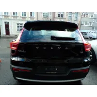 Volvo XC40, 2022, АКПП, пробег 8442 км