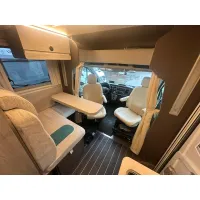 Автодом Rimor Kilig, 2024, АКПП, пробег 7455 км