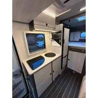 Автодом Rimor Kilig, 2024, АКПП, пробег 7455 км