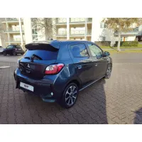 Mitsubishi Space, 2023, МКПП, пробег 78950 км