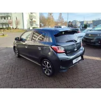 Mitsubishi Space, 2023, МКПП, пробег 78950 км