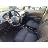 Mitsubishi Space, 2023, МКПП, пробег 78950 км