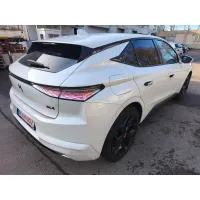 DS Automobiles, 2023, АКПП, пробег 20000 км