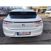 DS Automobiles, 2023, АКПП, пробег 20000 км