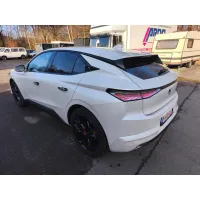 DS Automobiles, 2023, АКПП, пробег 20000 км