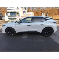 DS Automobiles, 2023, АКПП, пробег 20000 км