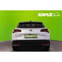 Citroën C5, 2022, АКПП, пробег 14688 км