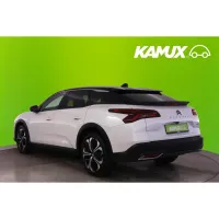 Citroën C5, 2022, АКПП, пробег 14688 км