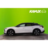 Citroën C5, 2022, АКПП, пробег 14688 км