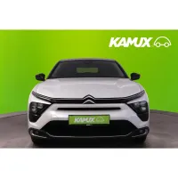 Citroën C5, 2022, АКПП, пробег 14688 км