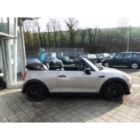 MINI Cooper, 2022, АКПП, пробег 18200 км
