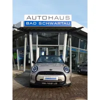 MINI Cooper, 2022, АКПП, пробег 18200 км