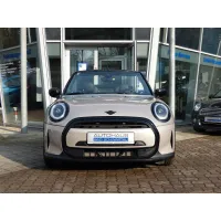 MINI Cooper, 2022, АКПП, пробег 18200 км