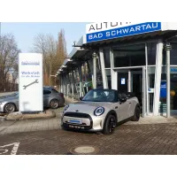 MINI Cooper, 2022, АКПП, пробег 18200 км