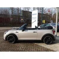 MINI Cooper, 2022, АКПП, пробег 18200 км