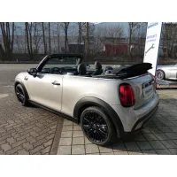 MINI Cooper, 2022, АКПП, пробег 18200 км