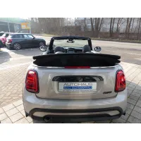MINI Cooper, 2022, АКПП, пробег 18200 км