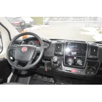 Автодом Challenger C, 2021, МКПП, пробег 46750 км