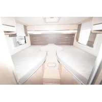 Автодом Challenger C, 2021, МКПП, пробег 46750 км