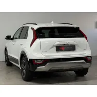 Kia Niro, 2022, АКПП, пробег 91700 км