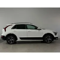 Kia Niro, 2022, АКПП, пробег 91700 км