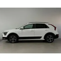 Kia Niro, 2022, АКПП, пробег 91700 км
