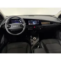Kia Niro, 2022, АКПП, пробег 91700 км