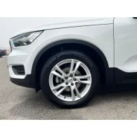 Volvo XC40, 2022, МКПП, пробег 32026 км