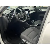 Volvo XC40, 2022, МКПП, пробег 32026 км