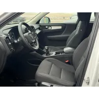 Volvo XC40, 2022, МКПП, пробег 32026 км