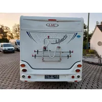 Автодом LMC TI, 2009, МКПП, пробег 161000 км