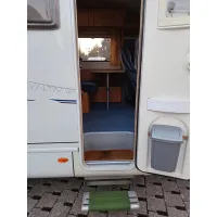 Автодом LMC TI, 2009, МКПП, пробег 161000 км