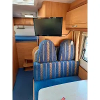 Автодом LMC TI, 2009, МКПП, пробег 161000 км