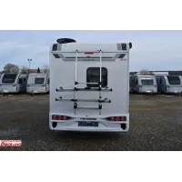 Автодом Weinsberg X-CURSION, 2024, АКПП, пробег 24200 км